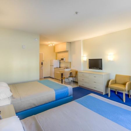 Motel 6-Estevan, Sk Экстерьер фото
