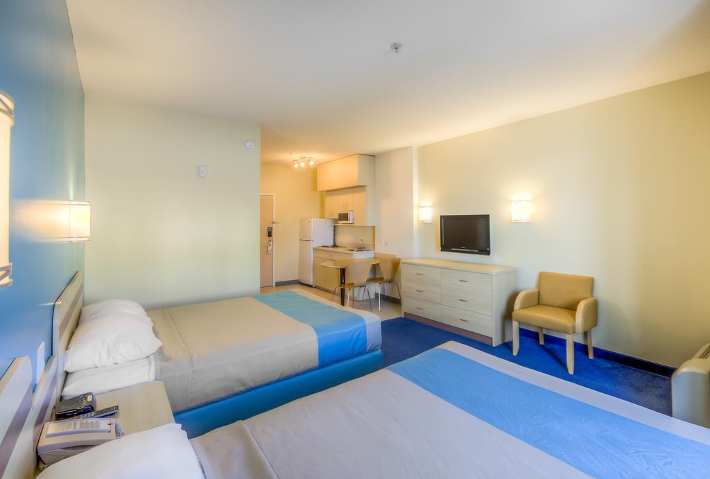 Motel 6-Estevan, Sk Экстерьер фото