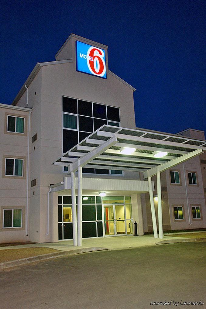 Motel 6-Estevan, Sk Экстерьер фото
