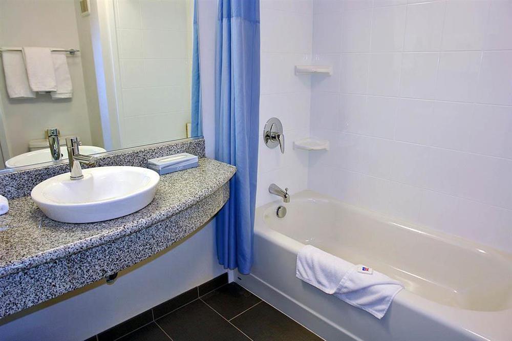 Motel 6-Estevan, Sk Удобства фото