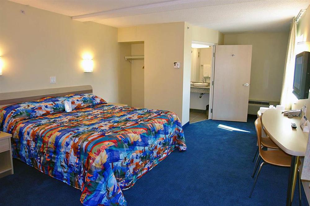 Motel 6-Estevan, Sk Номер фото